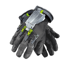 Endfield Gear: Miner Wrists