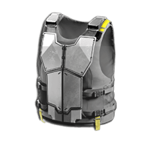 Endfield Gear: AIC Light Armor