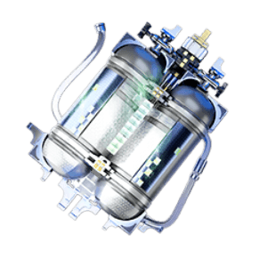 Schematic for Hanging River 02 Tube