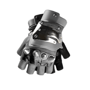 Schematic for Roving MSGR Fists