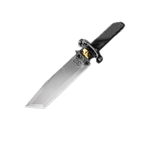 Equipment: Type 50 Yinglung Knife T1