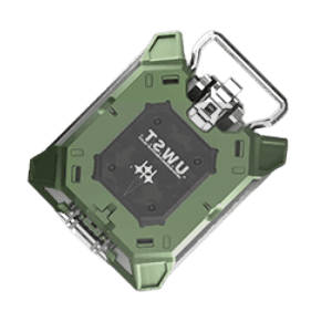 Schematic for Aburrey Auditory Chip T1
