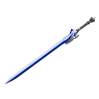 Wave Tide Sword - Arknights Endfield Weapon