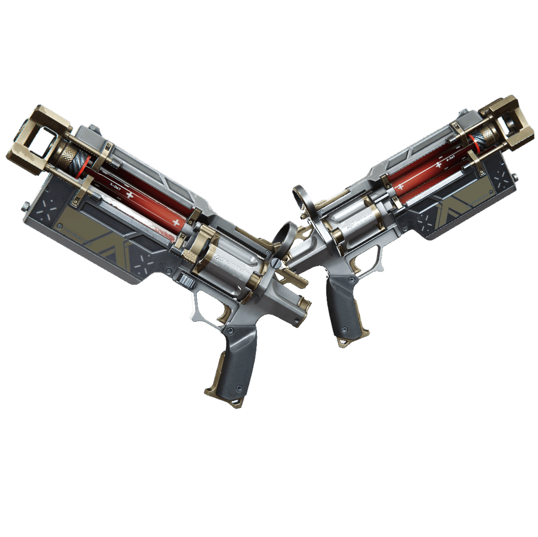 Long Road Stats & Best Builds | Arknights: Endfield