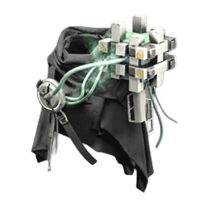 Endfield Gear: Eternal Xiranite Armor