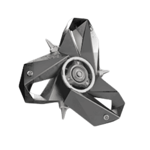 Endfield Gear: Roving MSGR Gyro