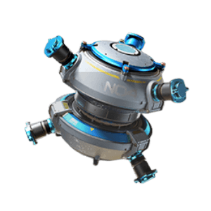 Schematic for Miner Drive Wheel T1