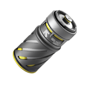 Endfield Gear: Mordvolt Insulation Battery T1