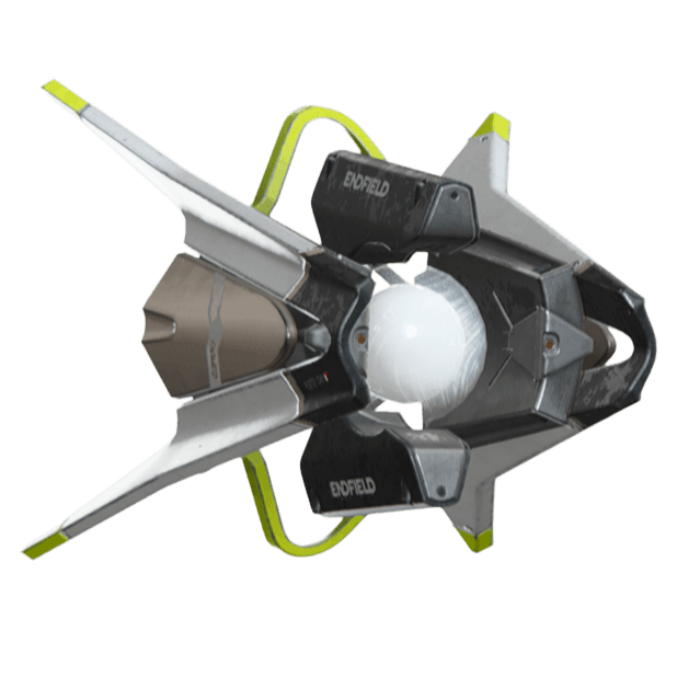 OBJ Arts Identifier Stats & Best Builds | Arknights: Endfield