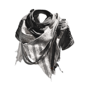 Equipment: Bonekrusha Poncho T1