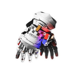 Schematic for MI Security Gloves