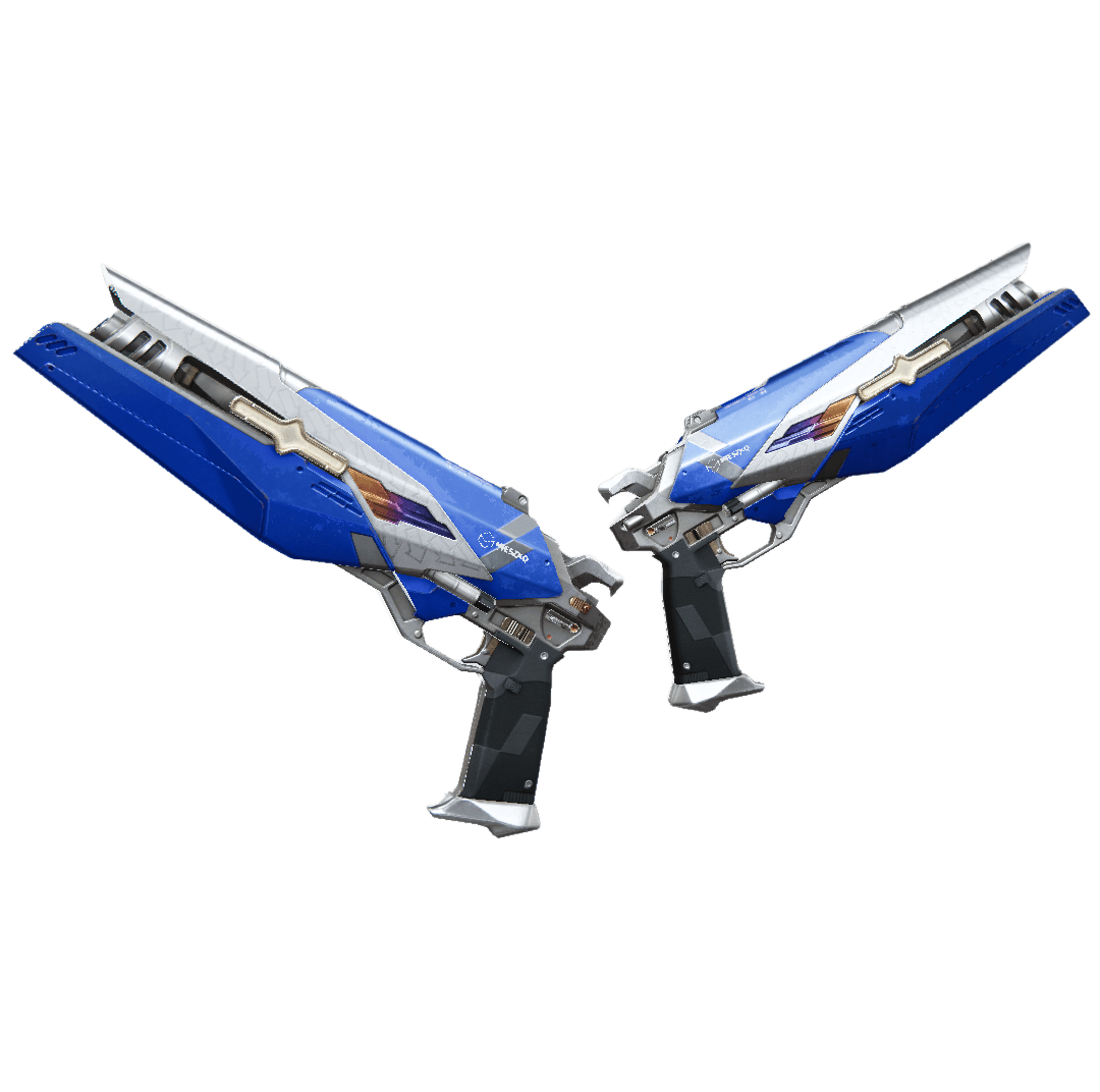 Howling Guard Stats & Best Builds | Arknights: Endfield