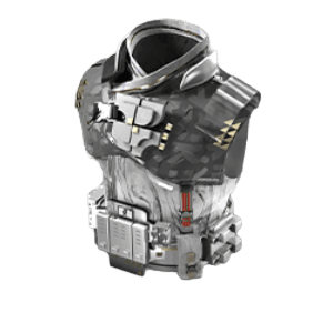 Schematic for Type 50 Yinglung Light Armor