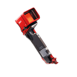 Endfield Gear: Hot Work Pyrometer