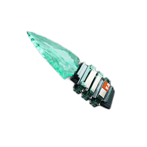 Schematic for Swordmancer Flint