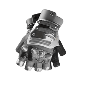 Endfield Gear: Roving MSGR Fists T1