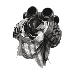 Equipment: Bonekrusha Heavy Armor T1