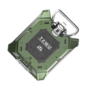 Schematic for Aburrey Auditory Chip