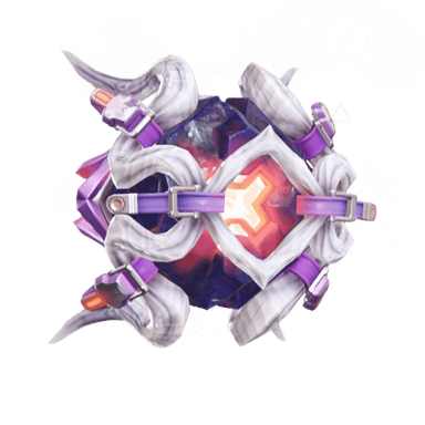 Dreams of the Starry Beach Arts Unit - Arknights Endfield Weapon