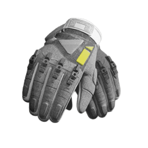 Schematic for AIC Tactical Gloves